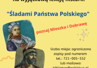początek państwa Polskiego - 1